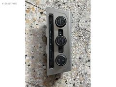 5G0907044DN B8 ORJ KLİMA KONTROL ÜNİTESİ