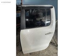 AMAROK ARKI SOL KONPLE DOLU HATASIZ KAPI