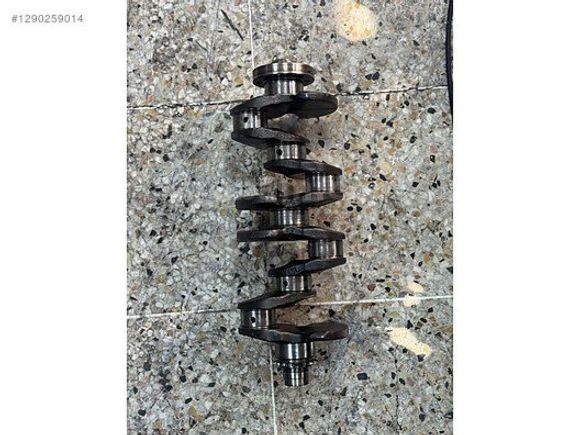 038L STD ORJINAL CADDY KRANK