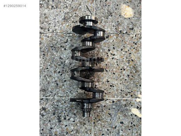 038L STD ORJINAL CADDY KRANK