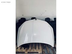 HATASIZ BOYASIZ SKODA TEMIZ KAPUT