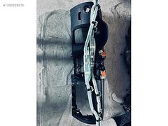 Skoda octavia dolu hatasız torpido 2013 ve sonrası
