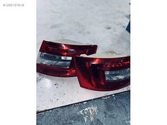 SKODA OCTAVIA 16 MODEL SÖKME ARKA SAĞ SOL STOP SAĞLAM