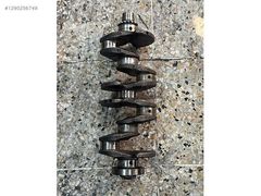 38AB STD KRANK BRE MOTOR