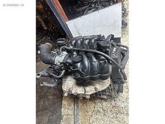 GOLF4 AKL AEH DOLU MOTOR 1.6 MUHAYYER GARANTİLİ