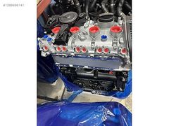 CDN TFSİ SIFIR SANDIK MOTOR
