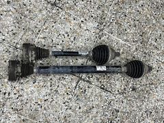 1KO.407.272.SP 12 13 MODEL JETTA AKS SAĞLAM