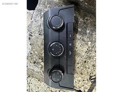 5E0820047R OCTAVİA KLİMA KONTROL PANELİ