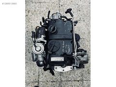 1.4 DOLU AMF MOTOR KOMPLE MUHAYYER