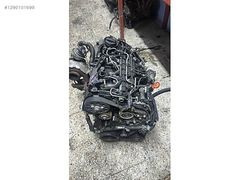 CFF CFG CFH DOLU MOTOR GARANTİLİ