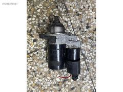 02M911023G 09G OTOMATİK ŞANZIMAN MARŞ DİNAMO