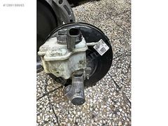 1k1614105ds fren vestenhauz Jetta octavia orjınal hatasız