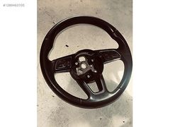 AUDİ A3 18 MODEL ORJINAL SÖKME DİREKSİYON SİMİDİ