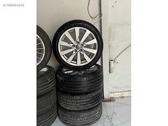 Audi a3 takım jant lastik hatasız 17