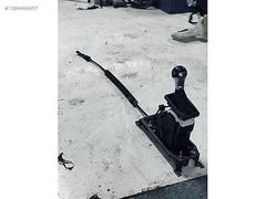 "8V1. 713. 023 AF" AUDİ A3 18 MODEL ORJINAL SÖKME OTOMATİK VİTES