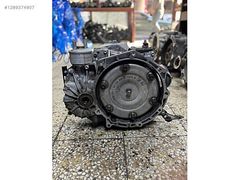 09G PASSAT OTOMATİK ŞANZIMAN