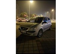 Sahibinden Hyundai Getz 1.4 DOHC Start 2010 Model