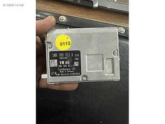 5wa980653A Audi a3 ön kamera