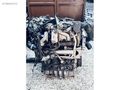 VOLKSWAGEN CADDY 1.9 TDİ BLS KOMPLE DOLU