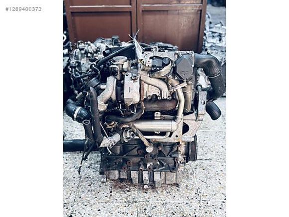 VOLKSWAGEN CADDY 1.9 TDİ BLS KOMPLE DOLU