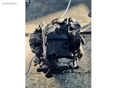 1.4 DOLU AMF MOTOR