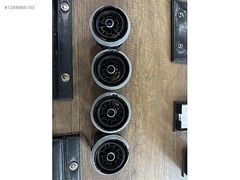 Audi a3 kalolifer menfez üfleme set