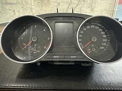 6c0920741a Polo gösterge paneli