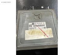 03l906023mp ecu motor beyni Jetta dizel