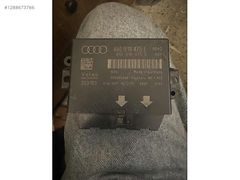 4H0919475H Audi park sensör beyni