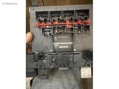 3c0937049ah bcm comfor beynı Passat
