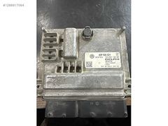 03p906021 Polo motor beyni