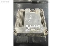 03G906016LG ecu motor beyni