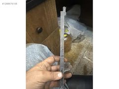 5WA962131 anahtarsız giriş anteni