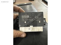 5Qa919294e park sensör beyni Audi a3