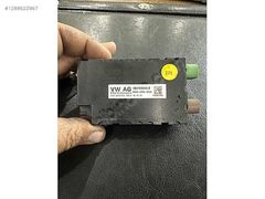 3G5035953 Passat b8.5 voltaj dönüştürücü