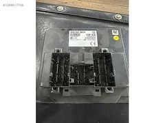 6c0937087a Polo bcm comfort beyni Seat Skoda