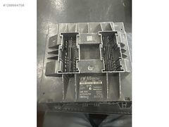 6r0937086k bcm beynı Seat Skoda ww