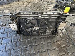 A3 sedan dolu panel radyatör seti 2013 .2018