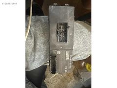 5Q0959107AB bağaj kontrol ünitesi Audi Skoda