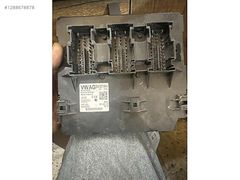 5k0937084h Jetta bcm komfor beyni 1,6 dizel