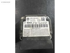 6R0959655j Polo Airbeg beyni