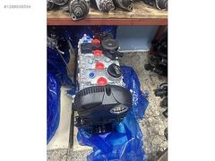 CDN 2.0 tfsi sıfır sandık motor