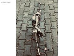 5Q0959755g b8 tiguan direksiyon kutusu hatasız