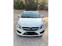 Sahibinden Mercedes - Benz CLA 180 CDI AMG 2014 Model 