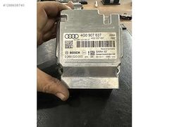 4G0907637 Audi a6 Airbeg beyni