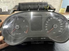 6R0920 .861G Polo gösterge paneli saat