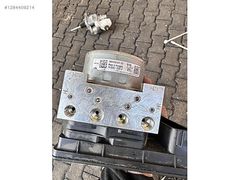 5WA614517dQCaddy abs beyni orjınal hatasız
