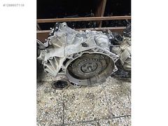 Passat b8 7 ileri Dsg şanzıman e Li kart