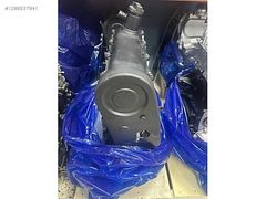 Bse bfq alz sıfır sandık motor