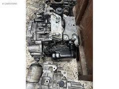 Süperb B8 Dsg 6 ileri dolu Şanzıman garantili